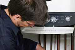 boiler replacement Haswellsykes